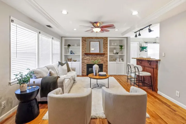 840 Capistrano Drive, Salinas, California 93901