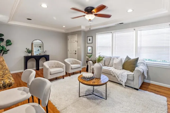 840 Capistrano Drive, Salinas, California 93901