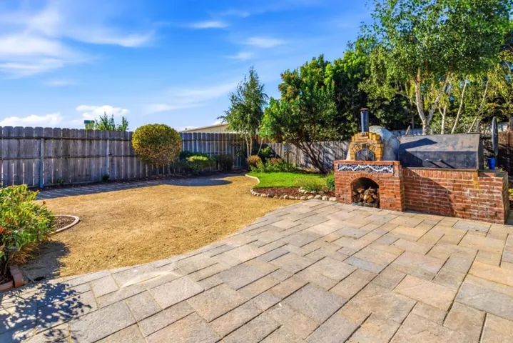 840 Capistrano Drive, Salinas, California 93901