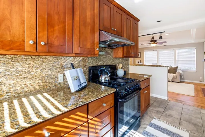 840 Capistrano Drive, Salinas, California 93901