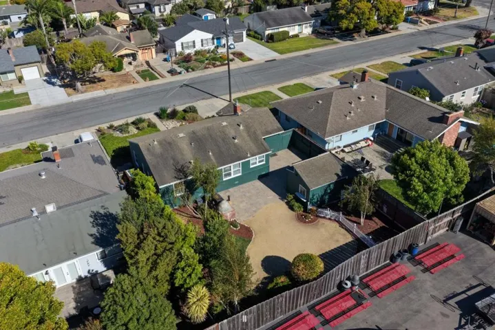 840 Capistrano Drive, Salinas, California 93901