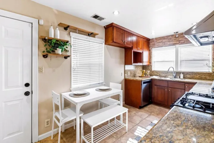 840 Capistrano Drive, Salinas, California 93901