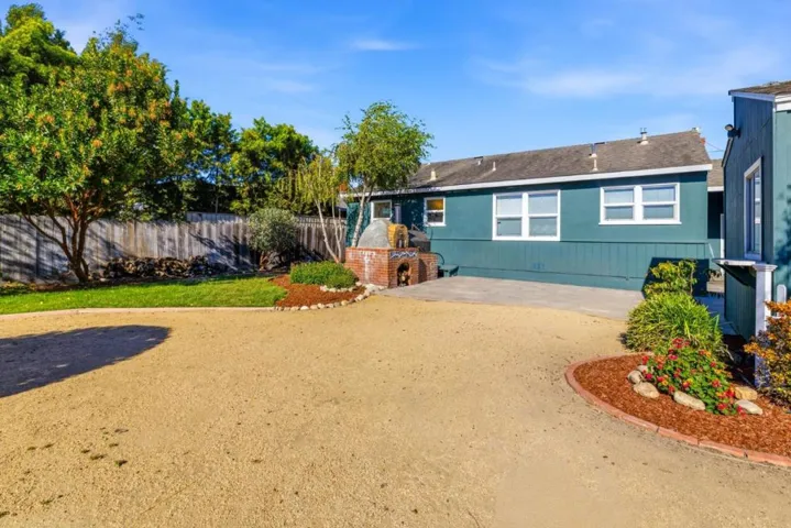 840 Capistrano Drive, Salinas, California 93901