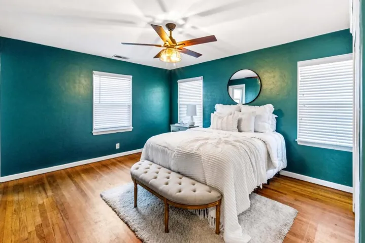 840 Capistrano Drive, Salinas, California 93901