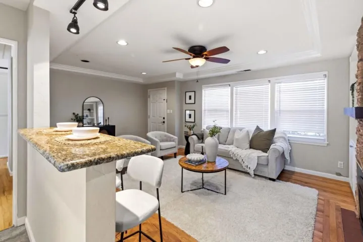 840 Capistrano Drive, Salinas, California 93901