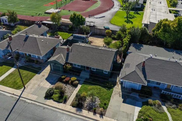 840 Capistrano Drive, Salinas, California 93901