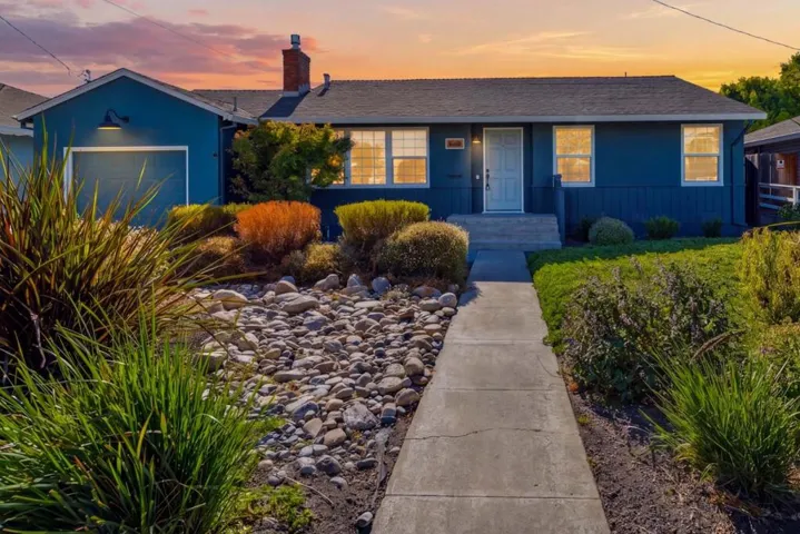 840 Capistrano Drive, Salinas, California 93901