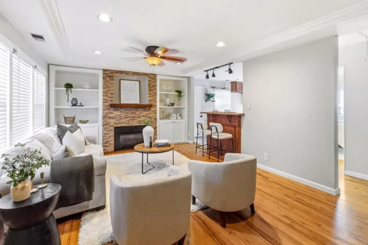 840 Capistrano Drive, Salinas, California 93901
