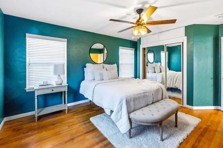 840 Capistrano Drive, Salinas, California 93901