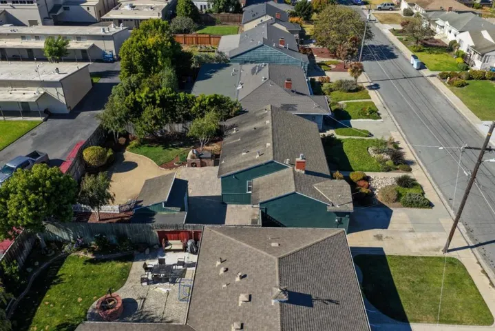 840 Capistrano Drive, Salinas, California 93901