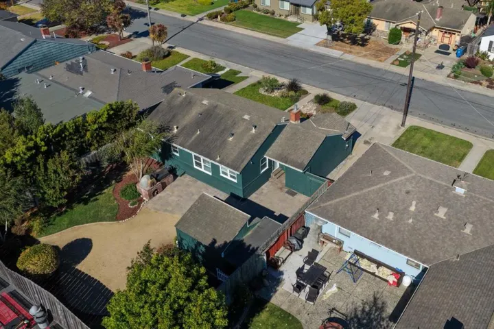 840 Capistrano Drive, Salinas, California 93901