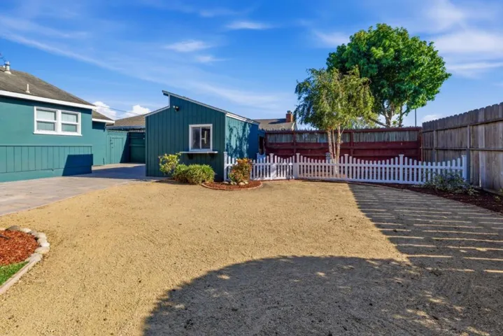 840 Capistrano Drive, Salinas, California 93901