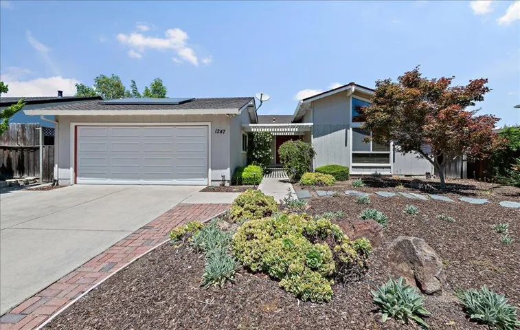 1247 Ironbridge Way, San Jose, California 95118