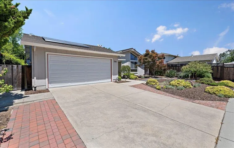 1247 Ironbridge Way, San Jose, California 95118