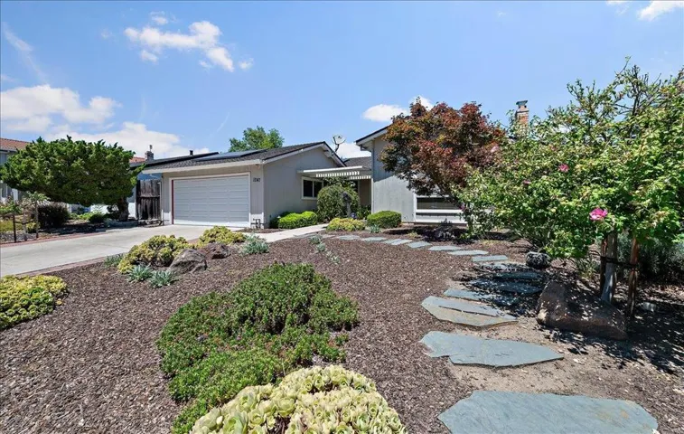 1247 Ironbridge Way, San Jose, California 95118