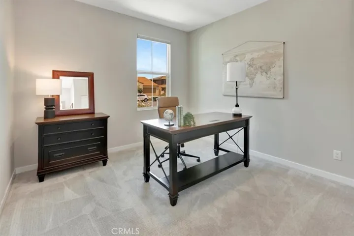 3rd Bedroom