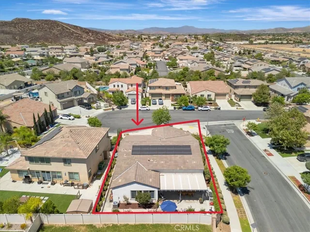 31058 Altai Lane, Menifee, California 92584