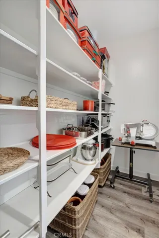 Pantry