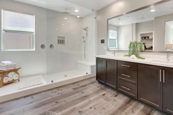 Primary Ensuite