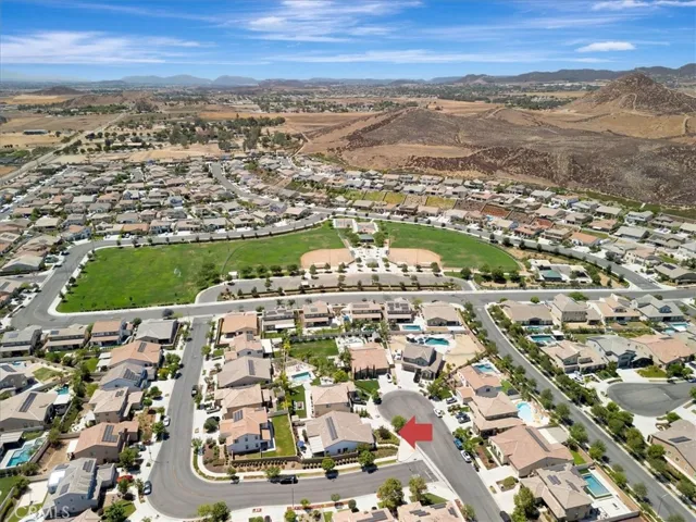 31058 Altai Lane, Menifee, California 92584