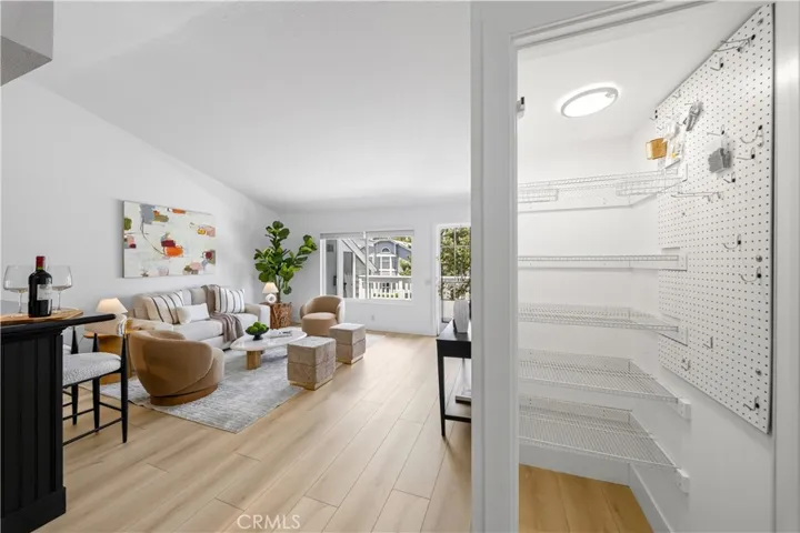 Pantry