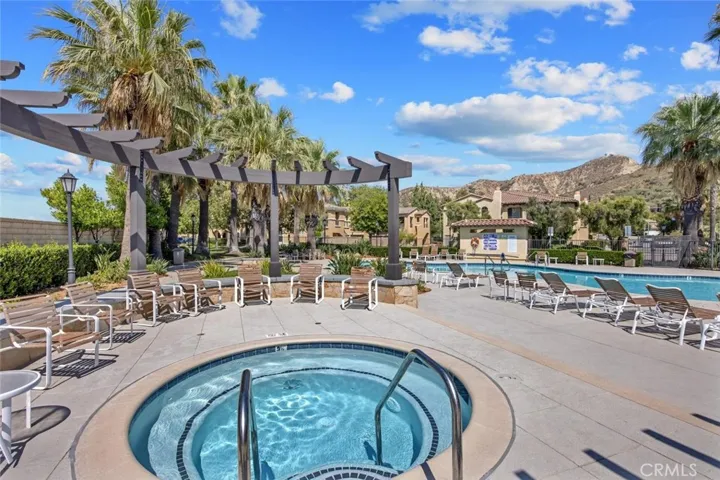 17957 Lost Canyon Road 41, Canyon Country, California 91387