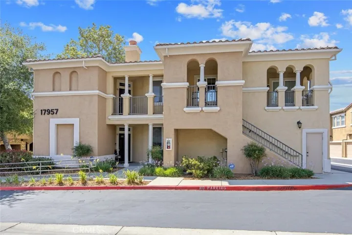 17957 Lost Canyon Road 41, Canyon Country, California 91387