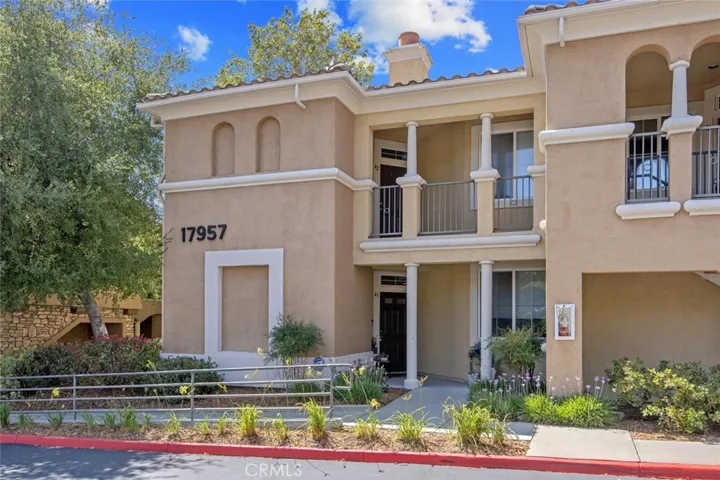 17957 Lost Canyon Road 41, Canyon Country, California 91387