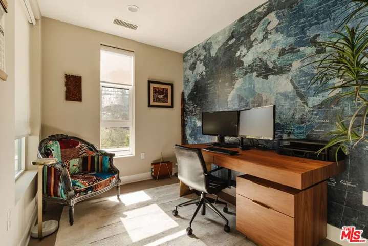 12765 Bluff Creek Drive 1, Los Angeles, California 90094
