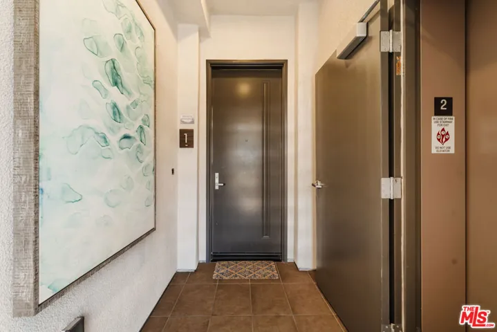 12765 Bluff Creek Drive 1, Los Angeles, California 90094