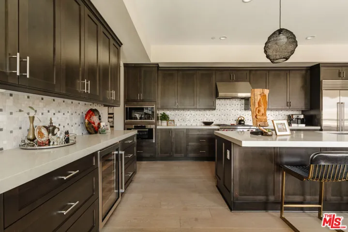 12765 Bluff Creek Drive 1, Los Angeles, California 90094
