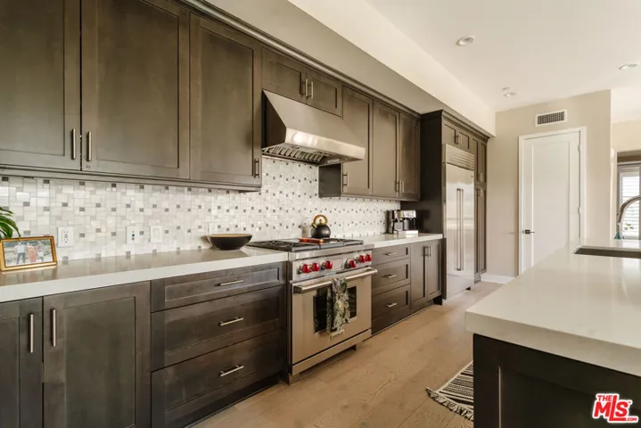 12765 Bluff Creek Drive 1, Los Angeles, California 90094
