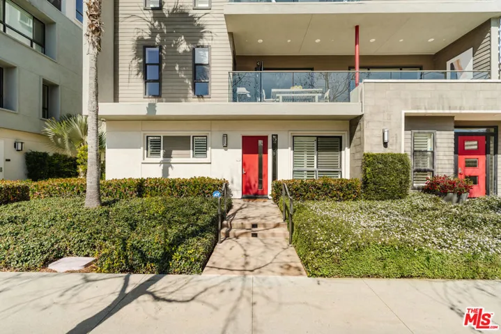 12765 Bluff Creek Drive 1, Los Angeles, California 90094