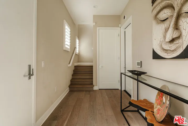 12765 Bluff Creek Drive 1, Los Angeles, California 90094