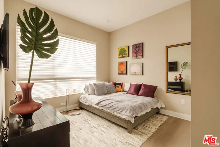12765 Bluff Creek Drive 1, Los Angeles, California 90094