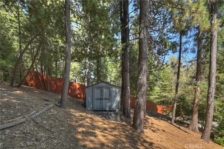 26661 Lake Forest, Twin Peaks, California 92391