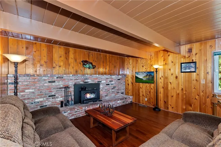 26661 Lake Forest, Twin Peaks, California 92391