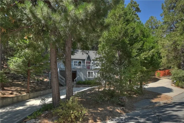 26661 Lake Forest, Twin Peaks, California 92391