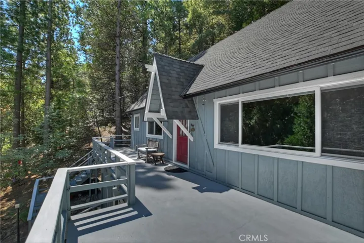 26661 Lake Forest, Twin Peaks, California 92391