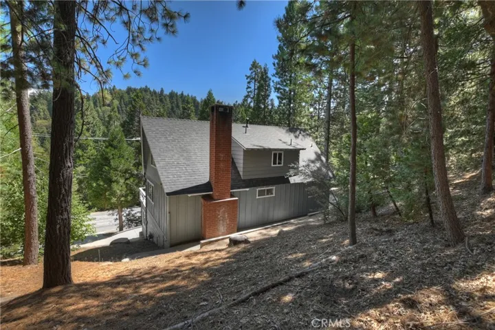 26661 Lake Forest, Twin Peaks, California 92391