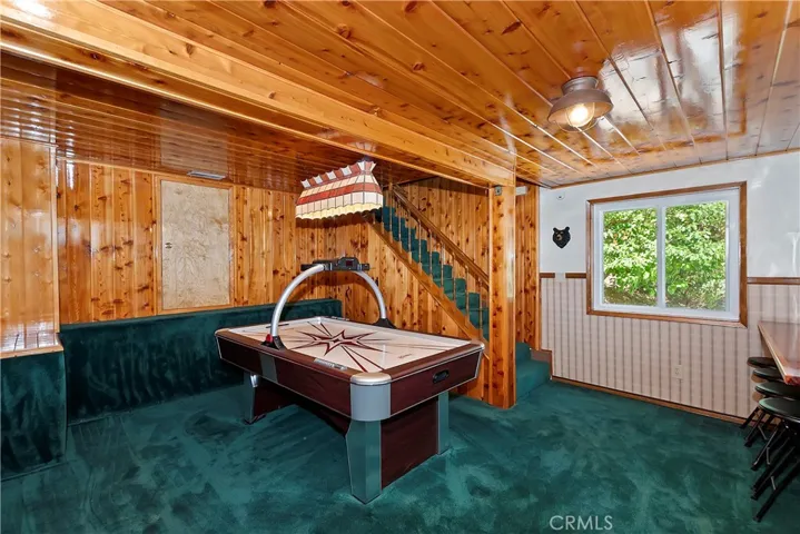 26661 Lake Forest, Twin Peaks, California 92391