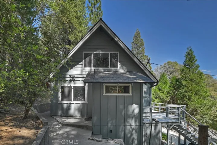 26661 Lake Forest, Twin Peaks, California 92391