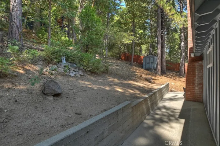 26661 Lake Forest, Twin Peaks, California 92391