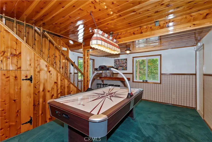 26661 Lake Forest, Twin Peaks, California 92391