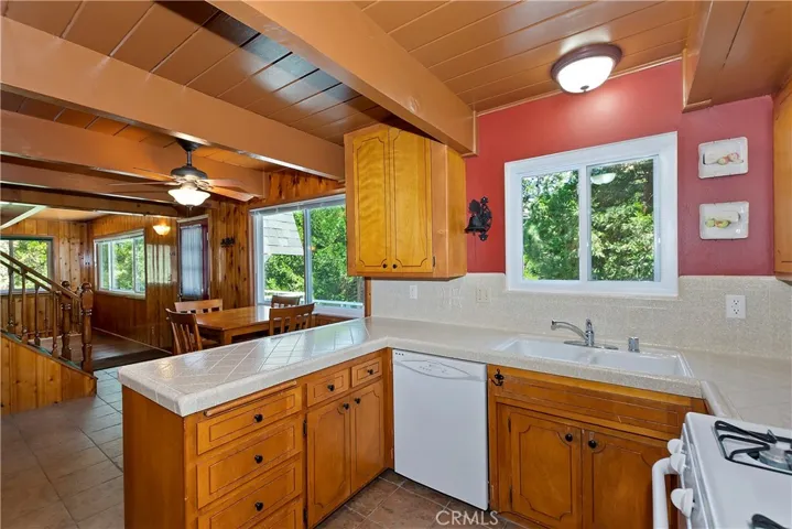 26661 Lake Forest, Twin Peaks, California 92391