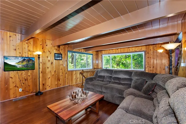 26661 Lake Forest, Twin Peaks, California 92391