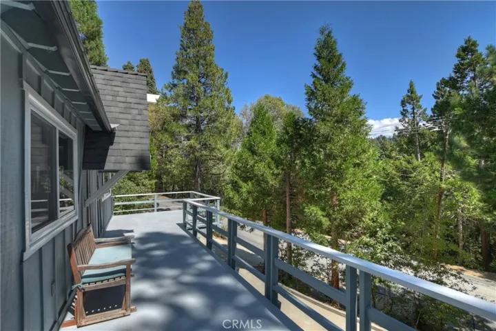 26661 Lake Forest, Twin Peaks, California 92391