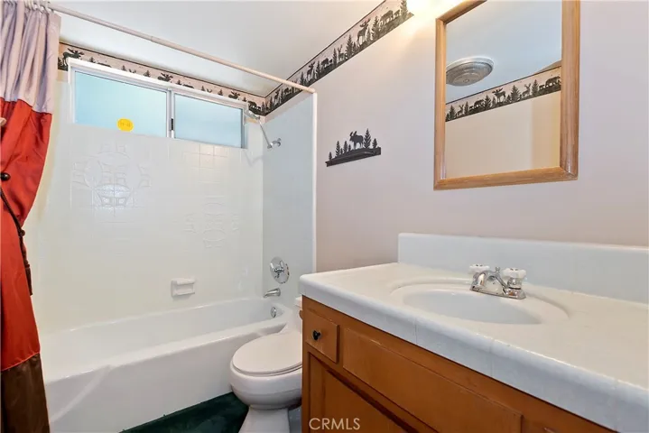 26661 Lake Forest, Twin Peaks, California 92391