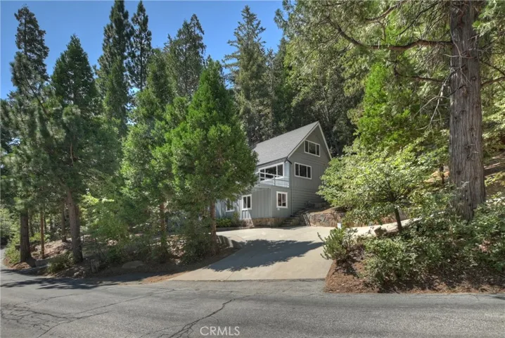 26661 Lake Forest, Twin Peaks, California 92391