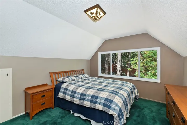 26661 Lake Forest, Twin Peaks, California 92391